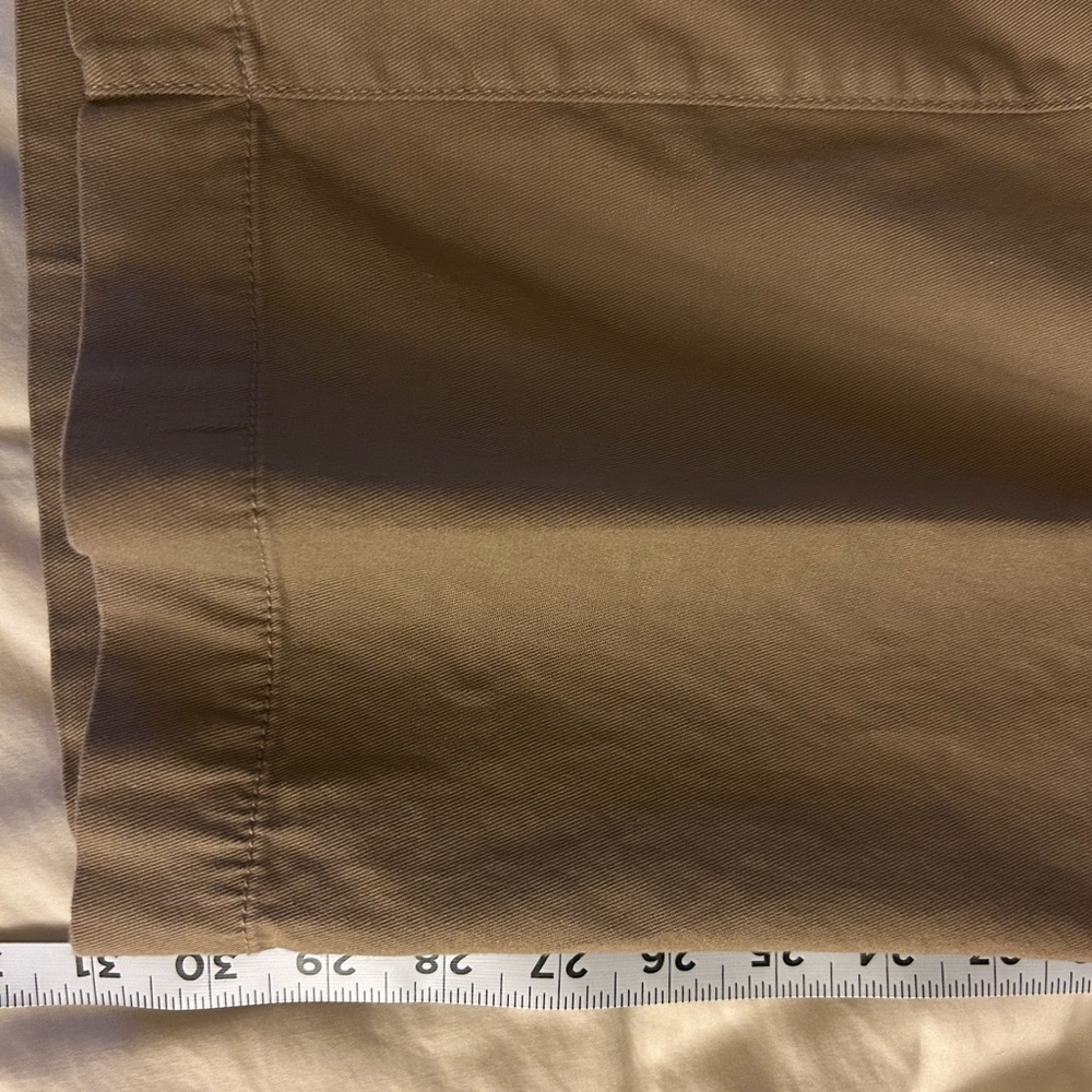 Universal Thread Wide Leg Pants - Brown
